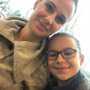 Meet your Posher, Erin